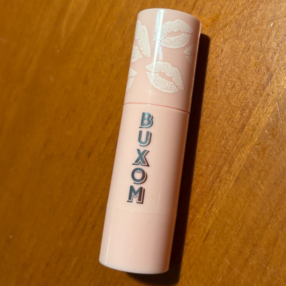 Buxom Power-Full Plump Lip Balm Big O - Picture 5 of 16